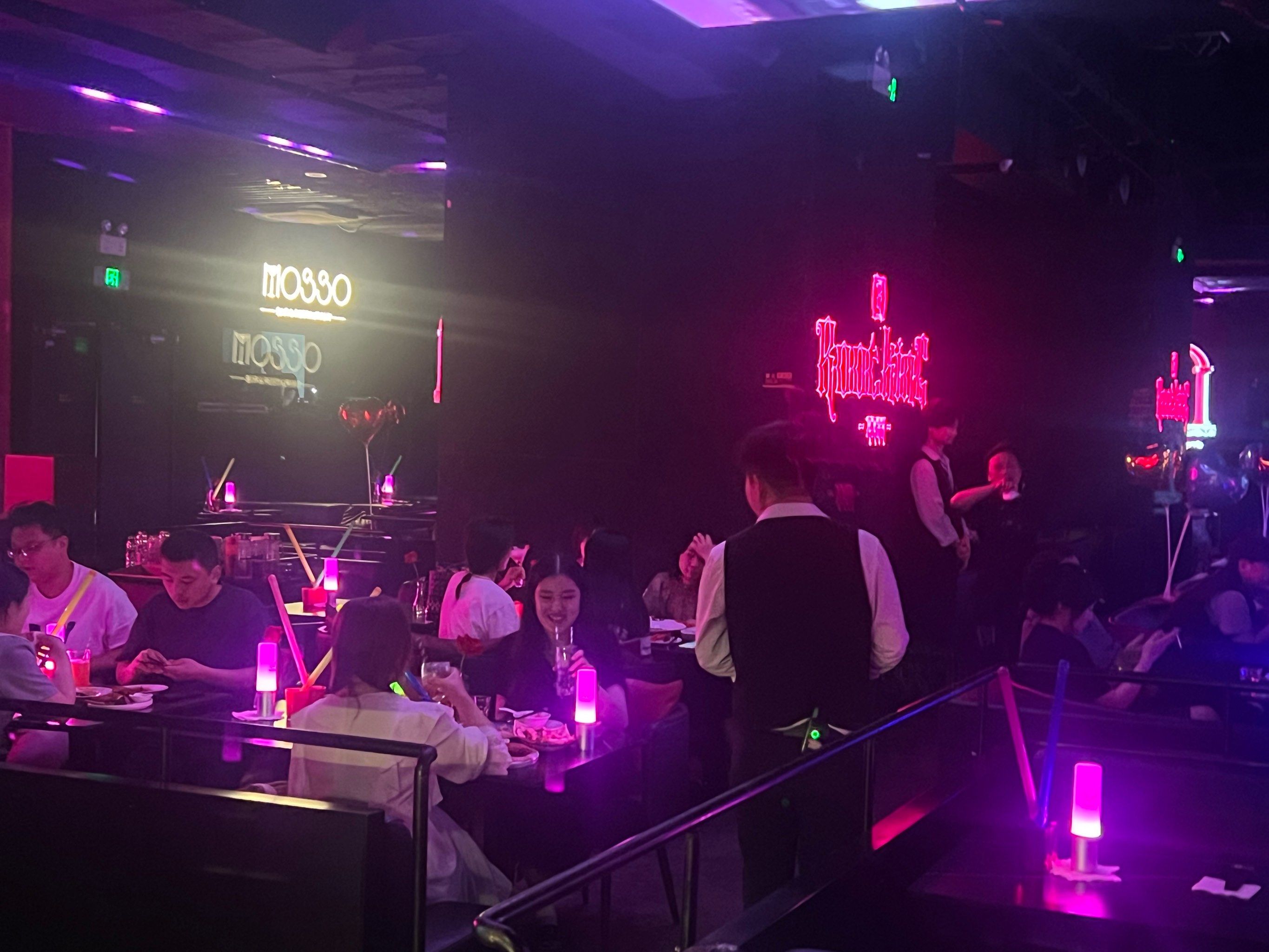 长沙商务ktv哪里好玩推荐-芙蓉区ktv预定