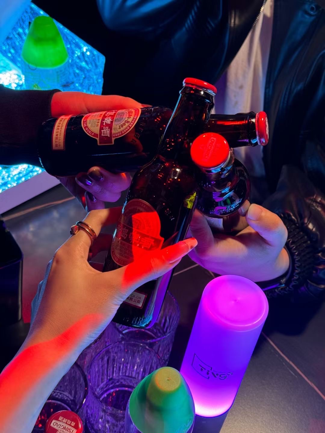 长沙商务ktv消费方式全解析-雨花区ktv预定