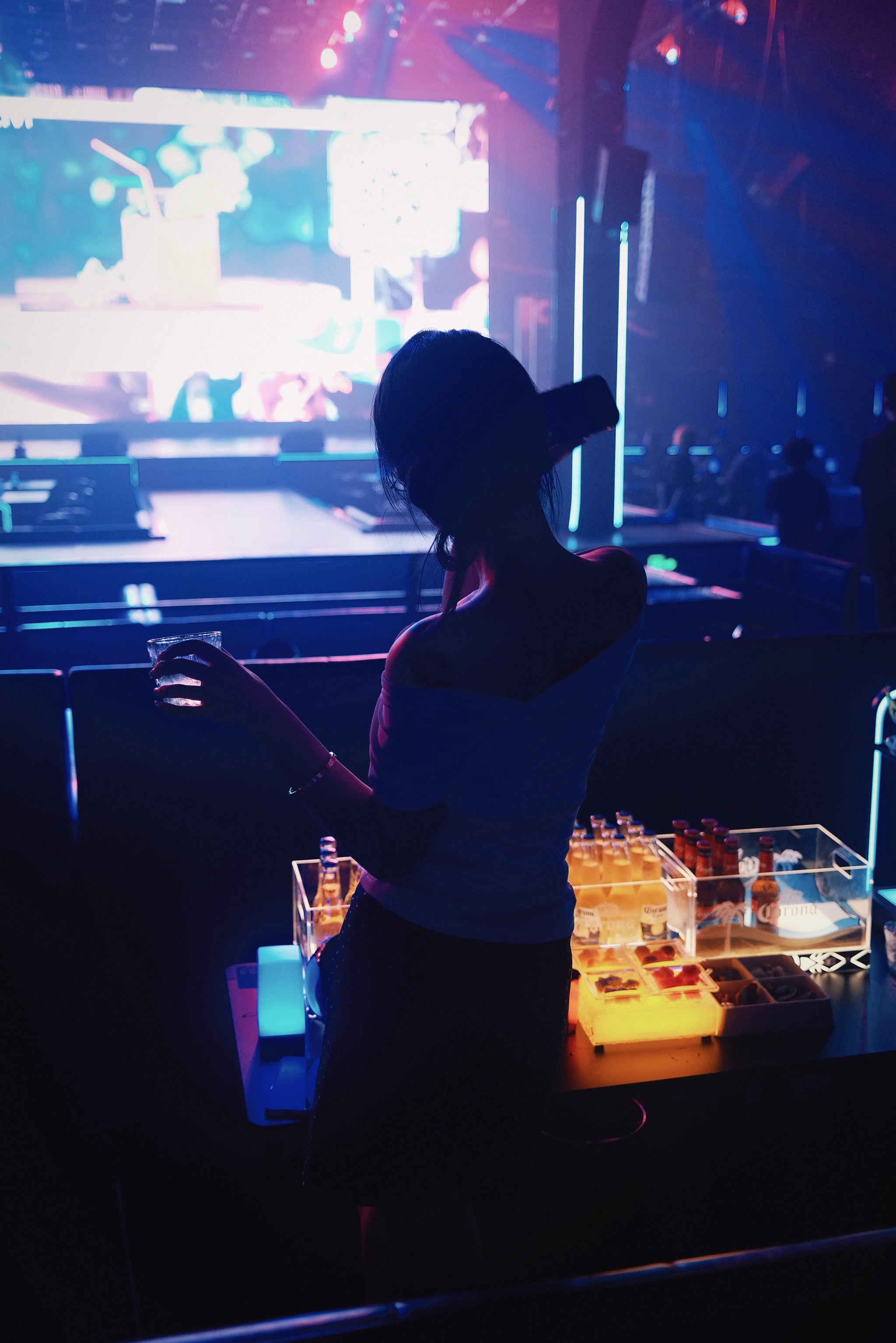 长沙商务ktv畅享全新商务ktv新玩法-天心区ktv预定