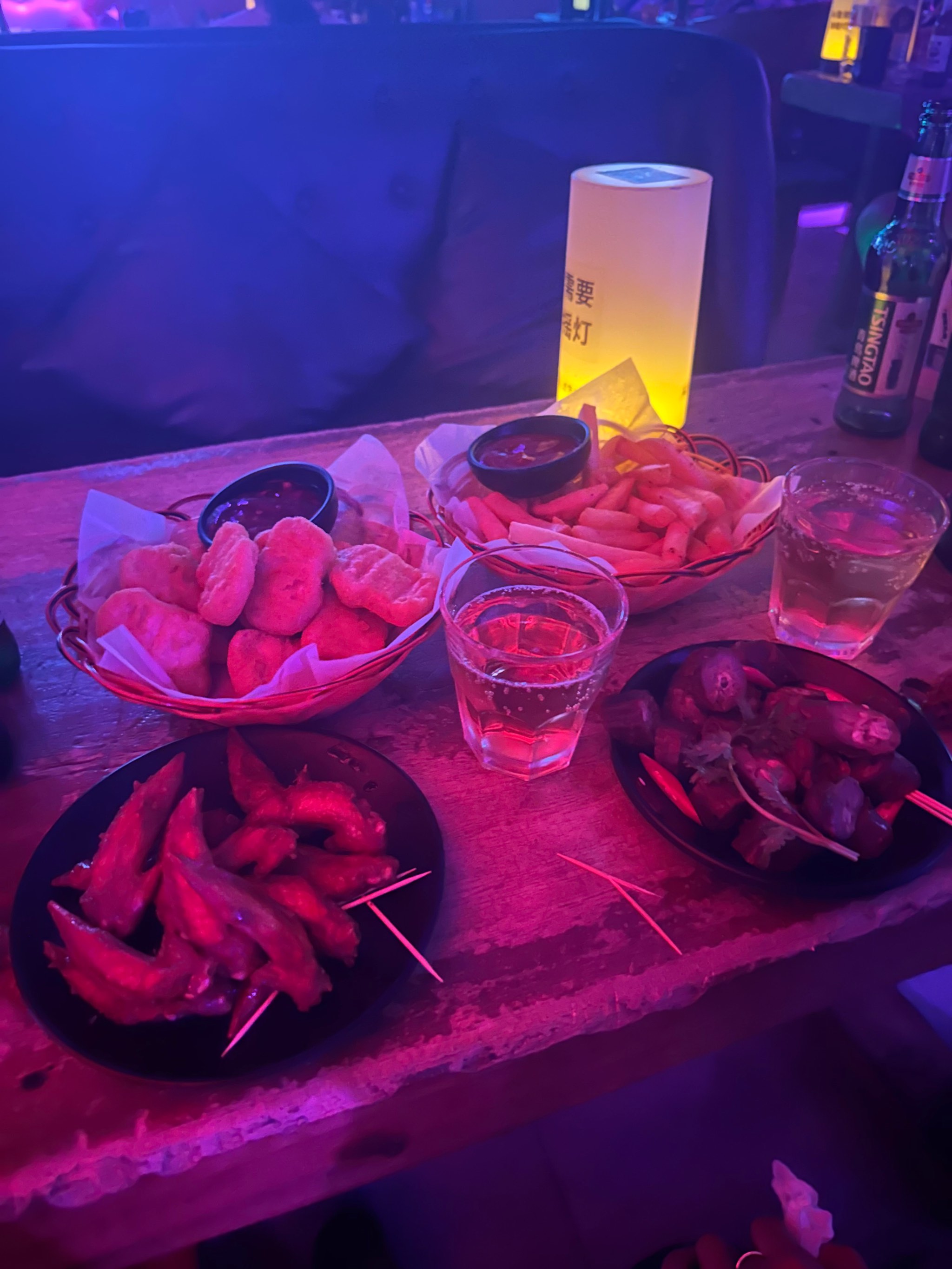 长沙商务KTV新玩法-雨花区ktv预定